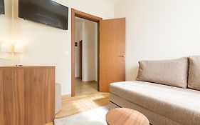 Prime Hotel Garni